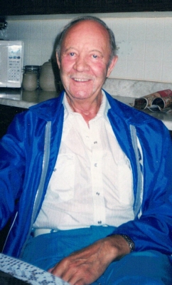 Hubert Joseph Lachapelle