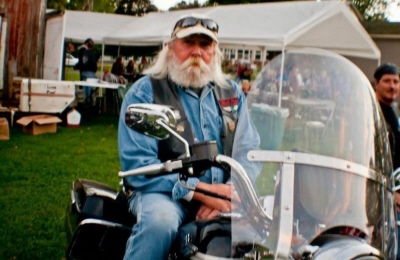 Photo of Randy Foote