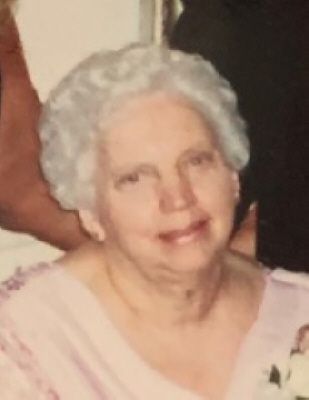 Joan Ramsey