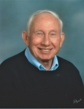Harry D. Emrick Quincy, Illinois Obituary
