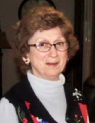 Betty Marie Myers