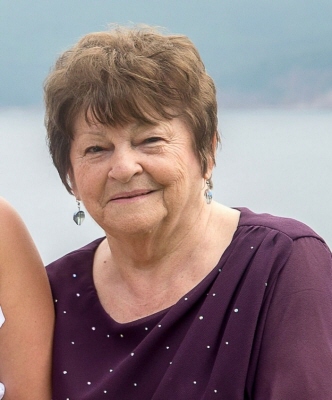 Mary Lorraine Sampson
