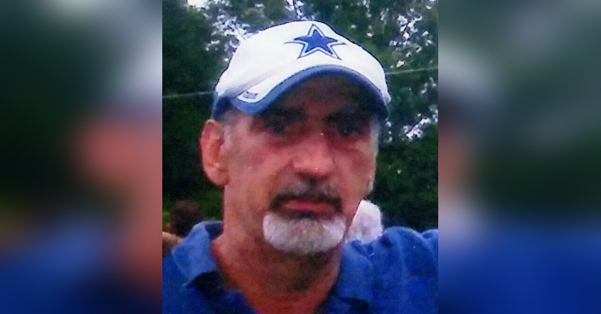 Obituary information for David Eugene Ashford