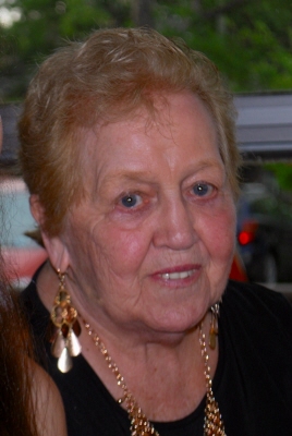 Photo of Mary Schroeder