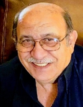 Joseph A. Mansour