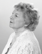 Photo of Patsy von Drehle