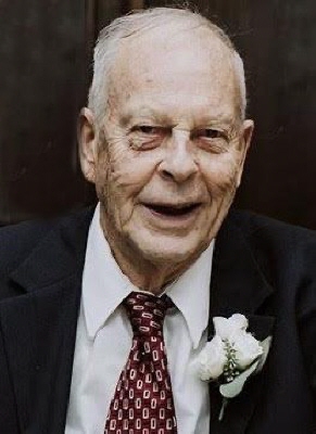 Photo of Charles  "Ted" Challis