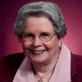 Pauline L. Vander Zyl