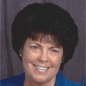 Kathleen J. Blom