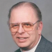 Robert J. De Young