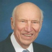 Dick D. Van Zante