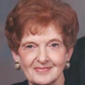 Mary Brillhart