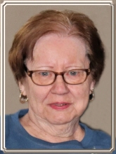 Margaret M. Corsini