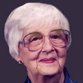 Helen M. Douwstra