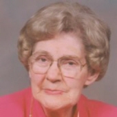 Harriet Dykstra