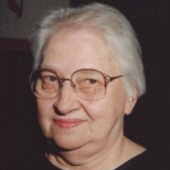 Hazel Romick