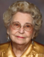 Ethel V. Yarges