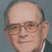 Peter J. Roozeboom