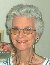 Marilynn McNamee Elvidge