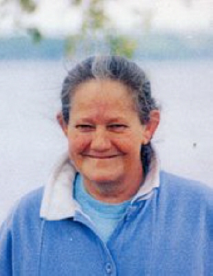 Photo of Bonnie Holster