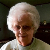 Dorothy Hauenstein