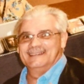 Edwin Rosado