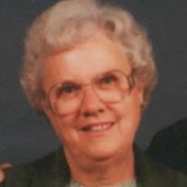 Mildred Fenoglio