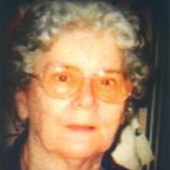 Gladys E. Dickerson