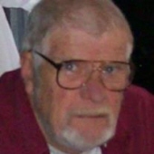 Donald W. Bennett