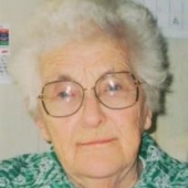Nellie Riemersma
