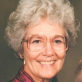 Phyllis Barnett