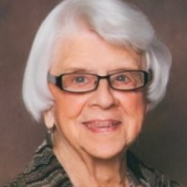 Marjorie Hanifan