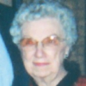 Mary Louise Finken