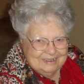 Mildred Dickerson
