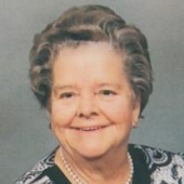 Helen E. VerSteegh