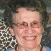 Phyllis Loynachan