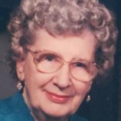 Helen Maxine Steward