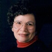 Olga M. Aldridge