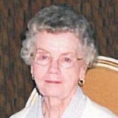Dorothy Riggen