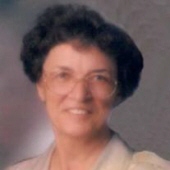 Lucille E. Jones