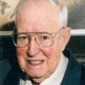John E. Caswell Sr.