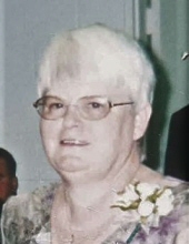 Mary Frances Spillman Hundley