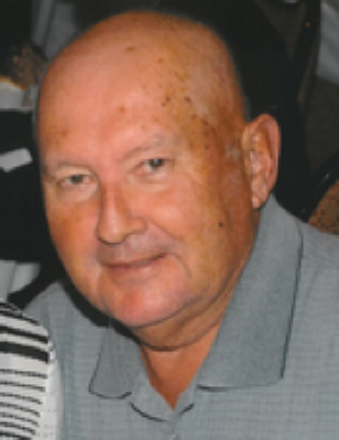 Douglas Maurice Evans