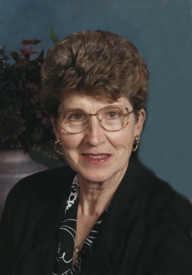 Lois Puck Spirit Lake, Iowa Obituary