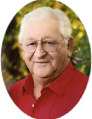 Joseph Charles "Joe" Malek