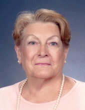 Patricia Anne Borjesson
