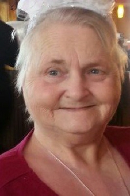 Gladys Darlene Richter Erie, Michigan Obituary