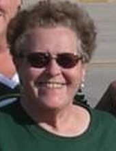 Bonnie Lee Wittrock