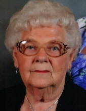 Doris W. Webb
