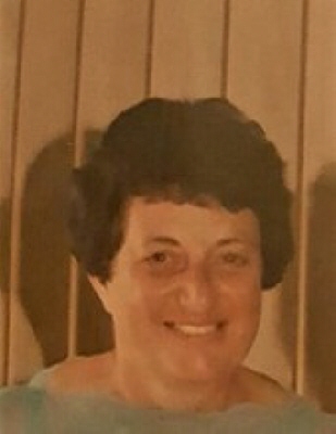Photo of Shirley Cotter
